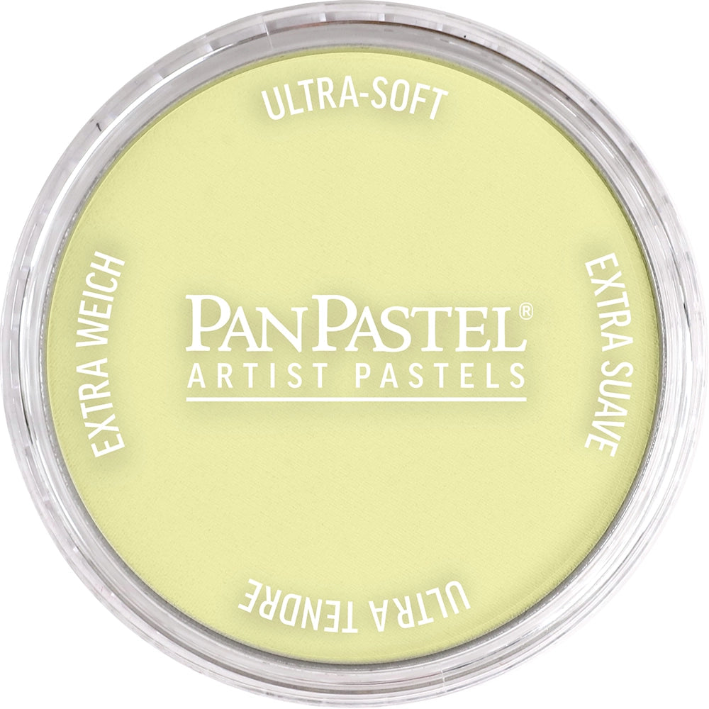 PanPastel Artist pastelės indelyje