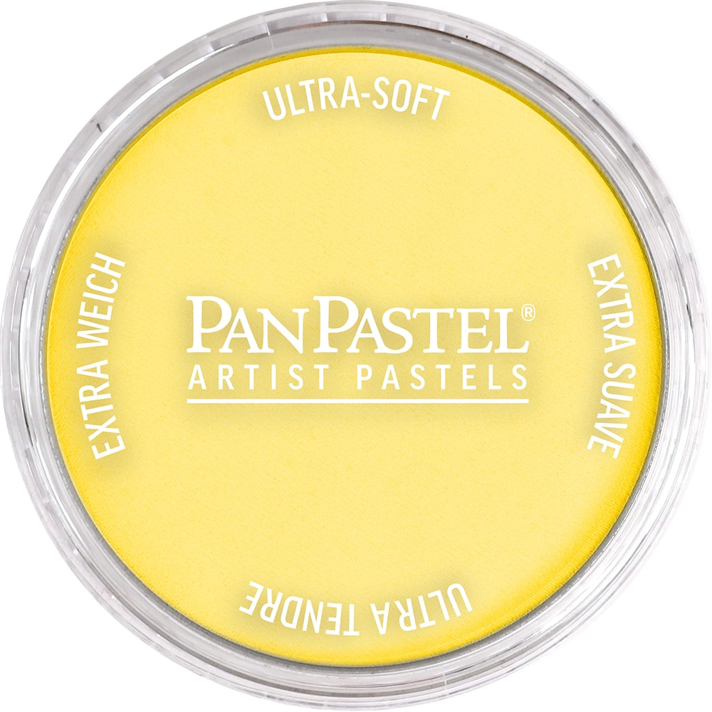 PanPastel Artist pastelės indelyje