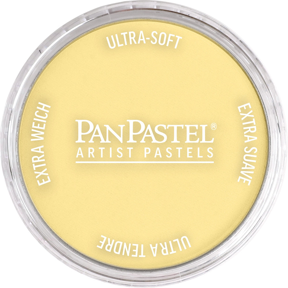 PanPastel Artist pastelės indelyje
