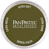 PanPastel Artist pastelės indelyje