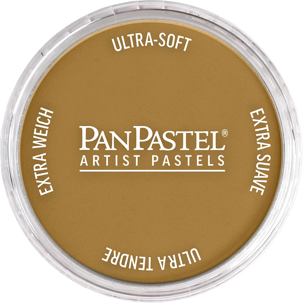 PanPastel Artist pastelės indelyje