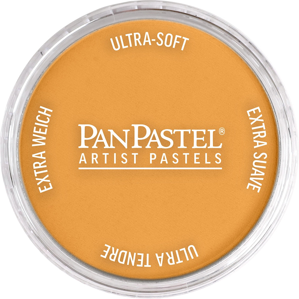 PanPastel Artist pastelės indelyje