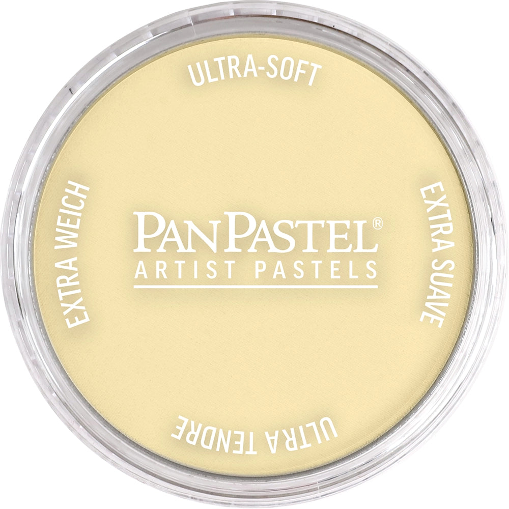 PanPastel Artist pastelės indelyje