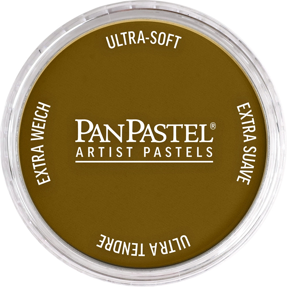 PanPastel Artist pastelės indelyje