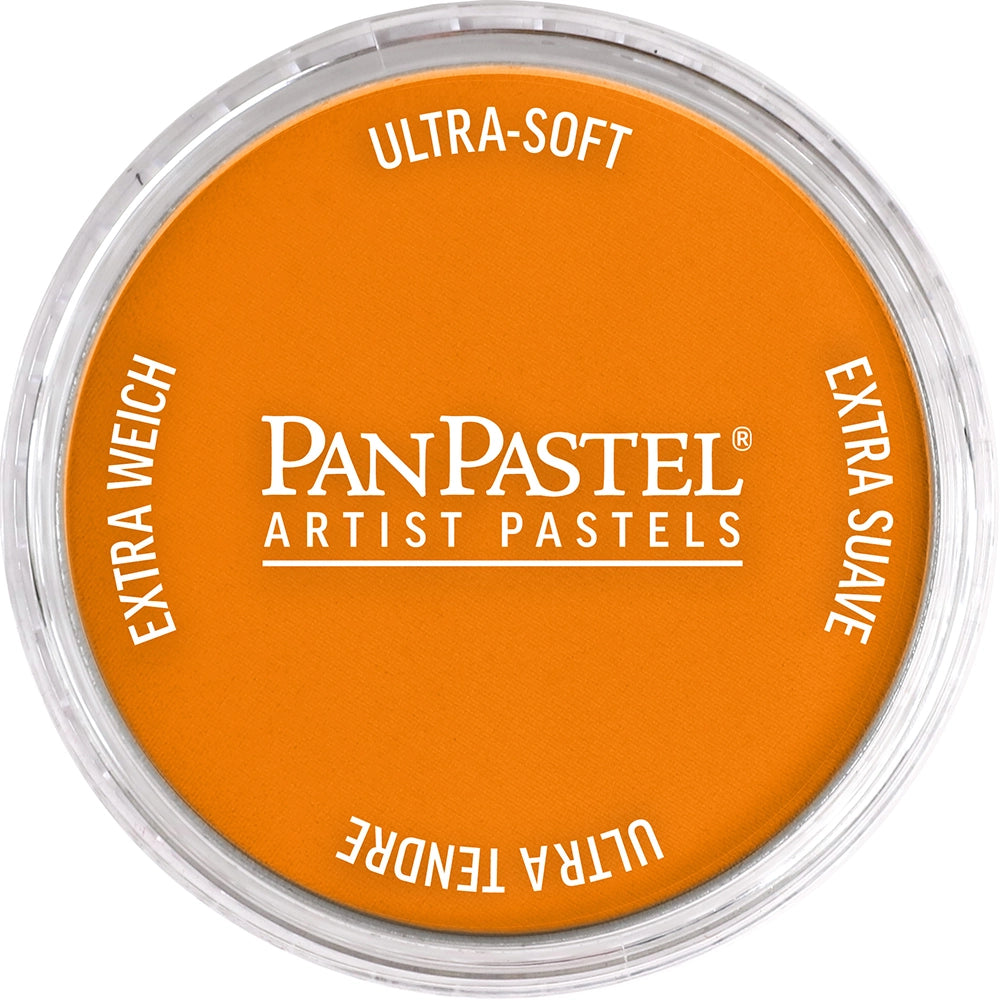 PanPastel Artist pastelės indelyje
