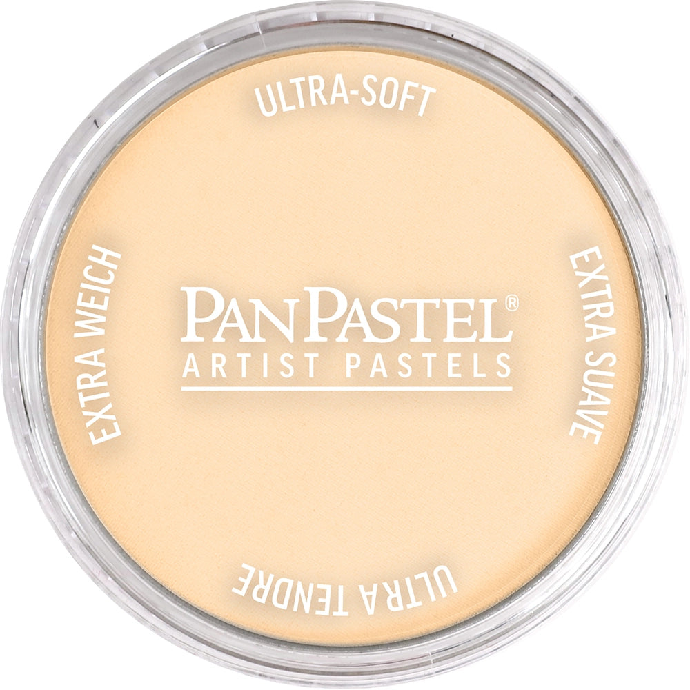PanPastel Artist pastelės indelyje