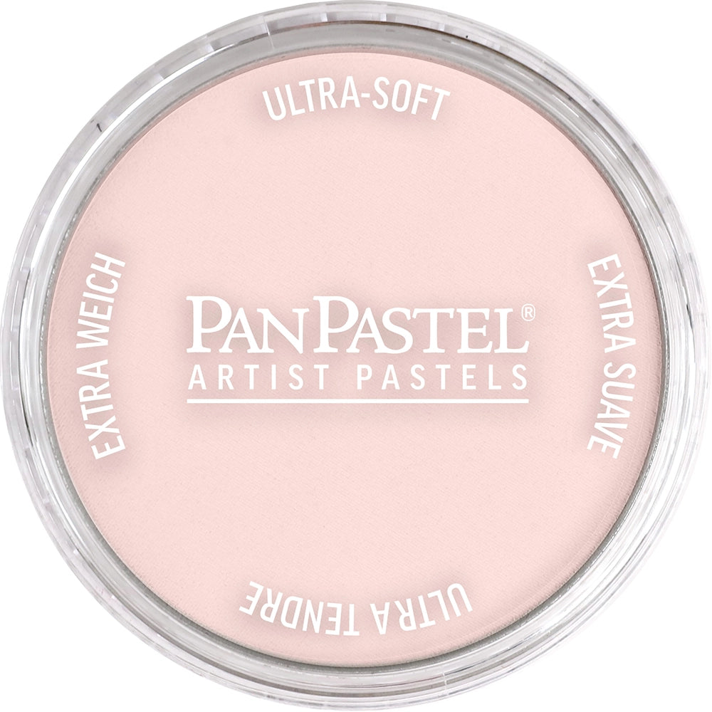 PanPastel Artist pastelės indelyje