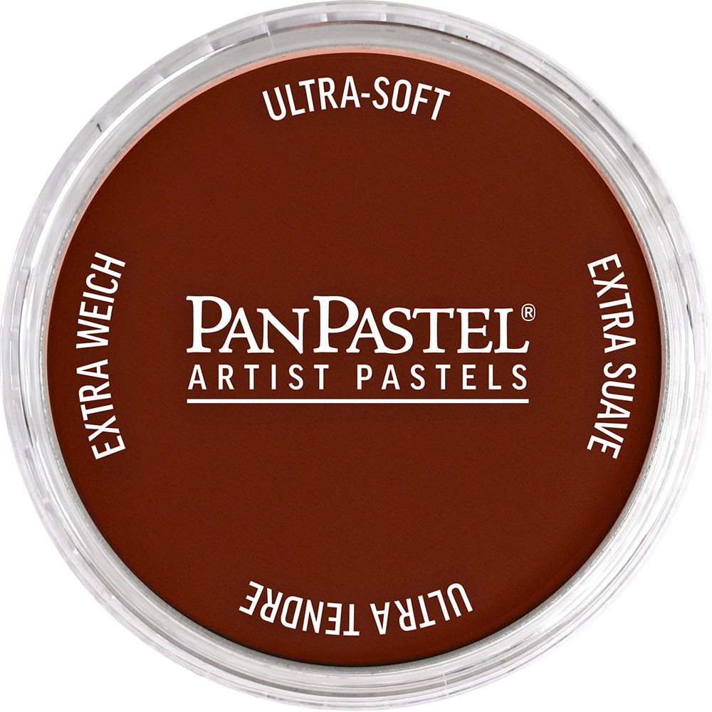 PanPastel Artist pastelės indelyje