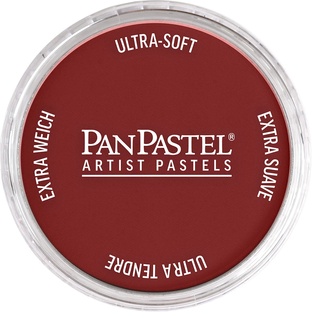 PanPastel Artist pastelės indelyje