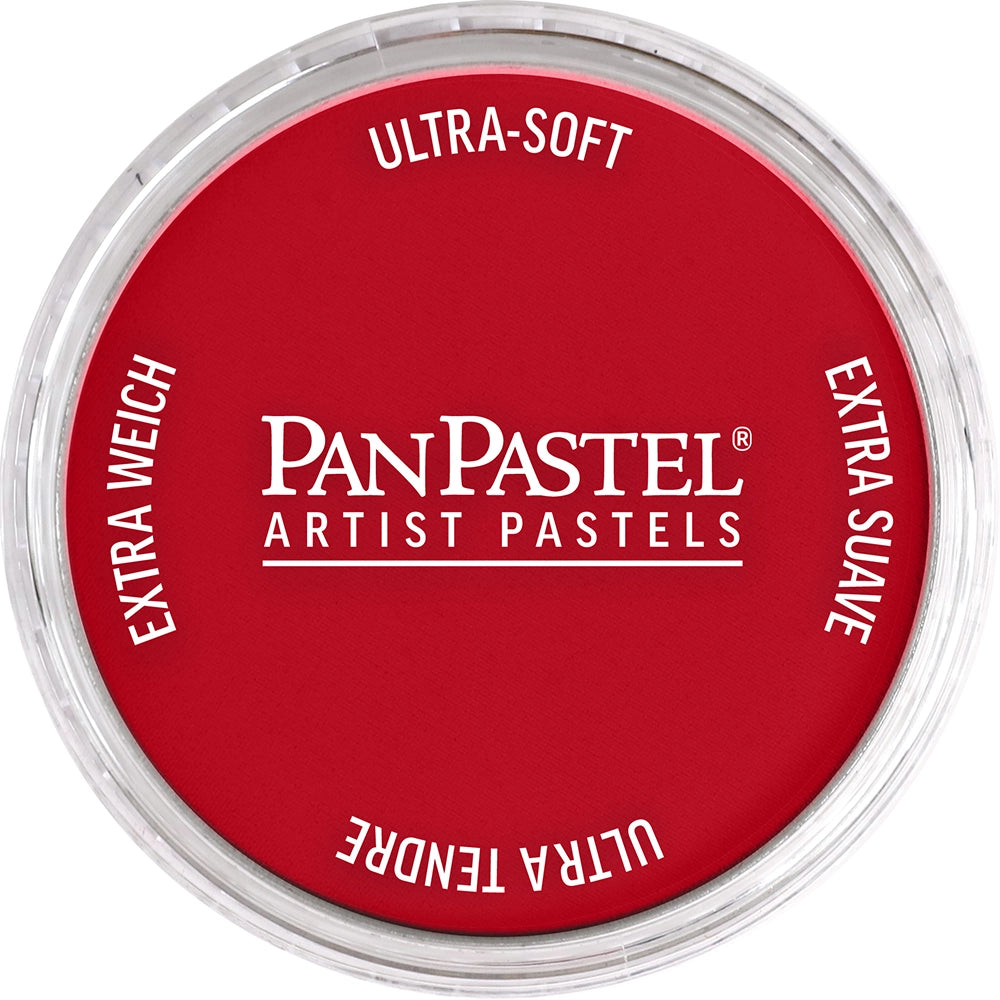PanPastel Artist pastelės indelyje