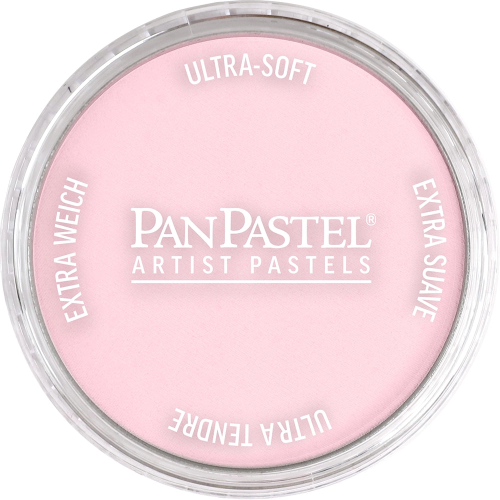 PanPastel Artist pastelės indelyje