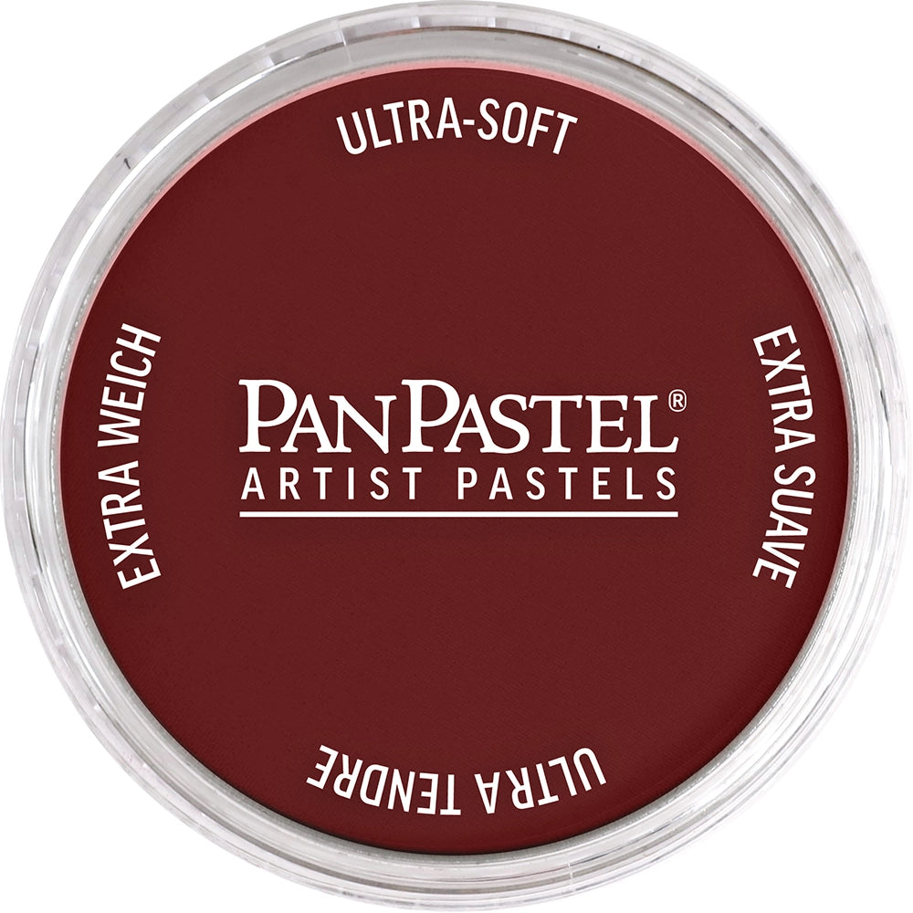 PanPastel Artist pastelės indelyje