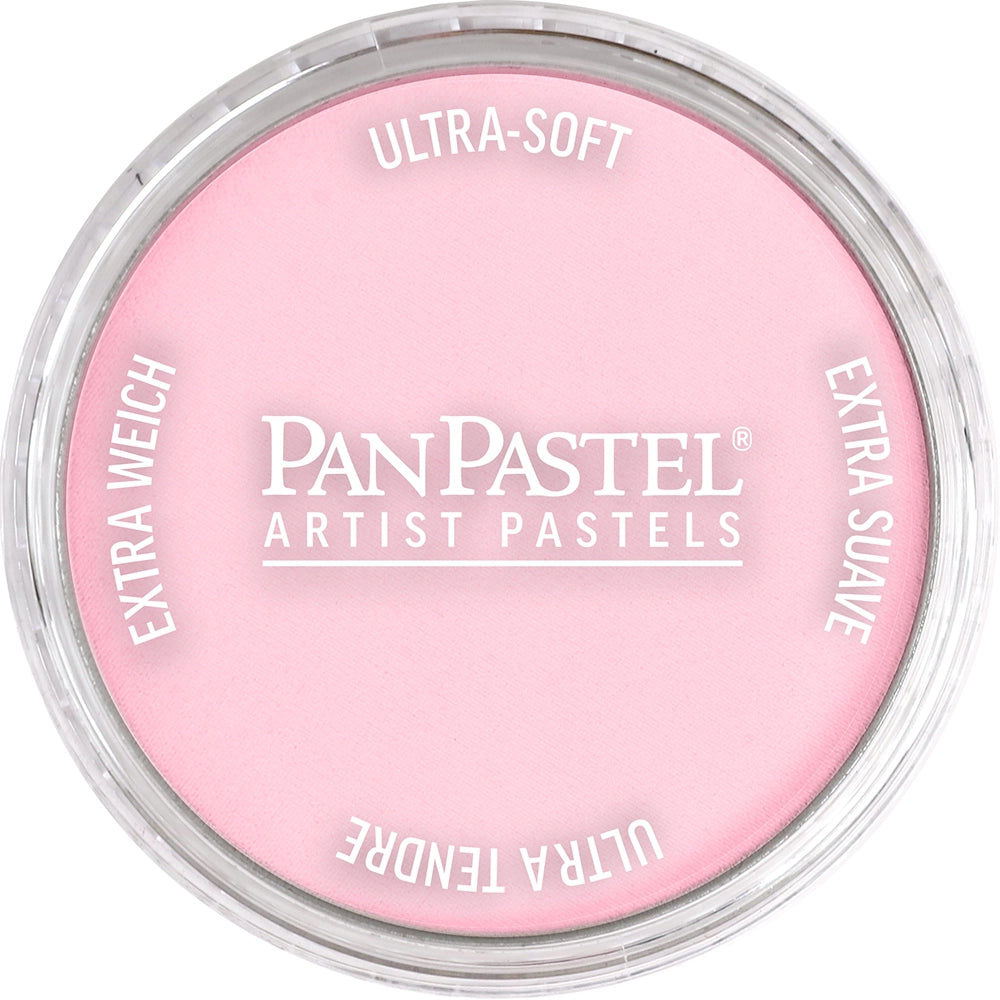 PanPastel Artist pastelės indelyje