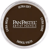 PanPastel Artist pastelės indelyje