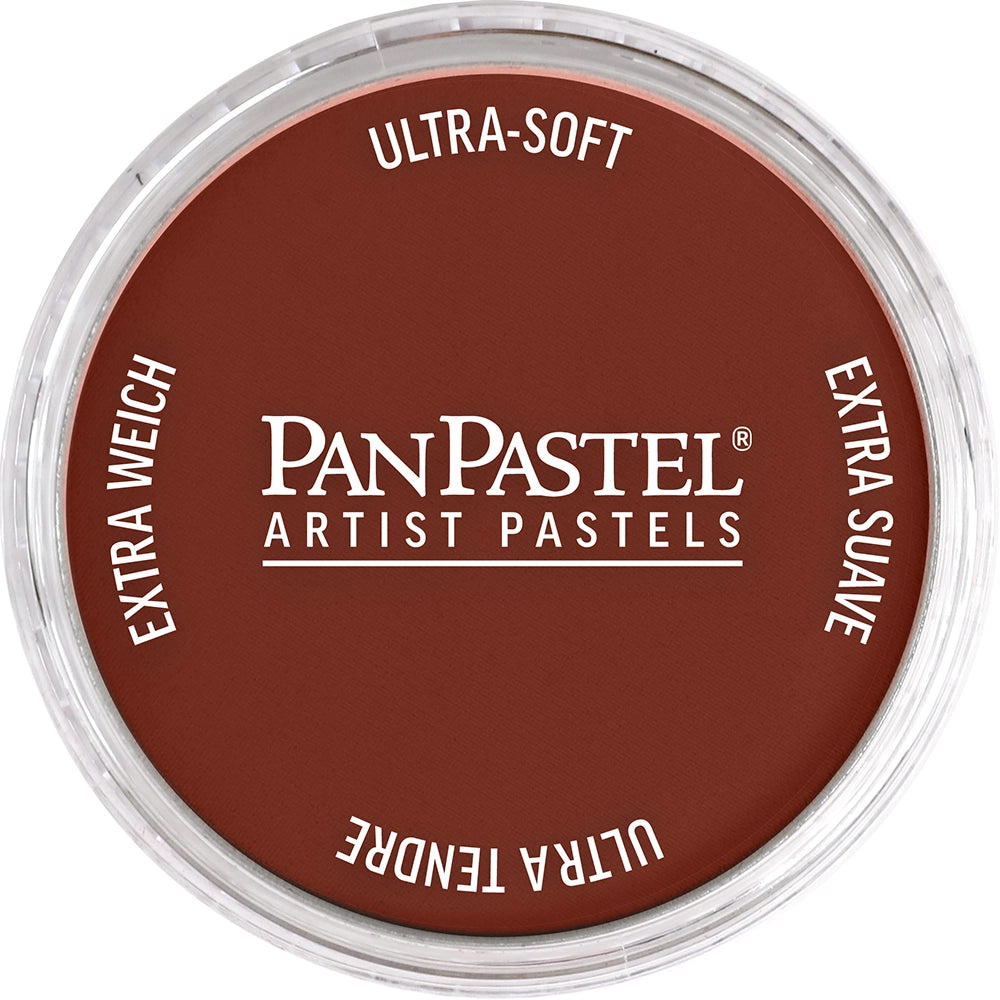PanPastel Artist pastelės indelyje