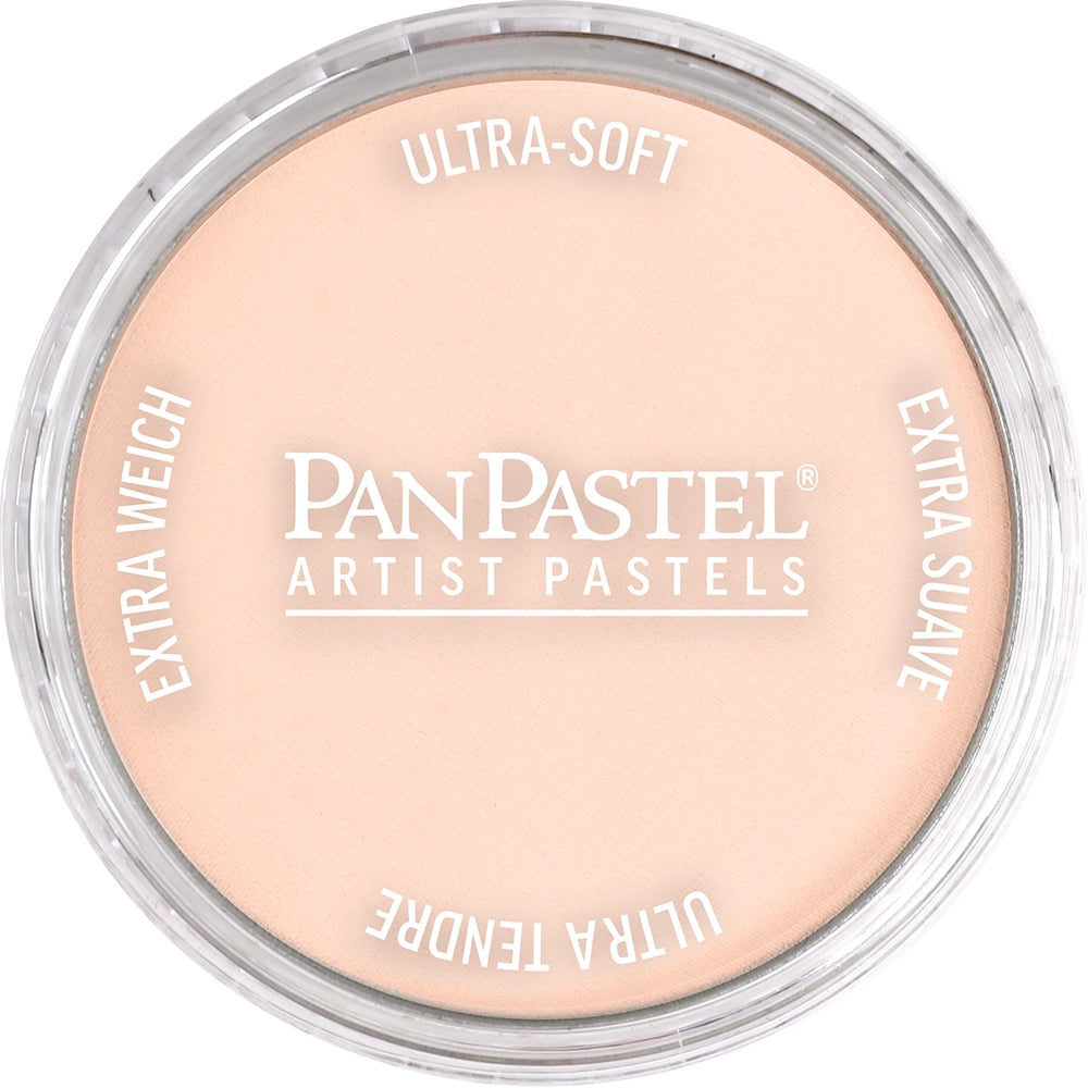 PanPastel Artist pastelės indelyje