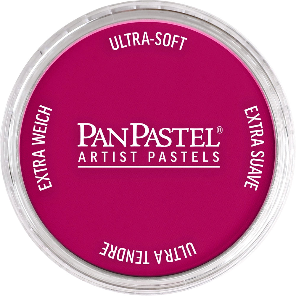 PanPastel Artist pastelės indelyje