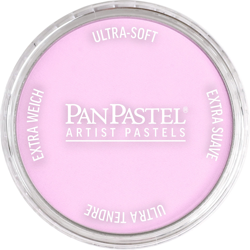 PanPastel Artist pastelės indelyje