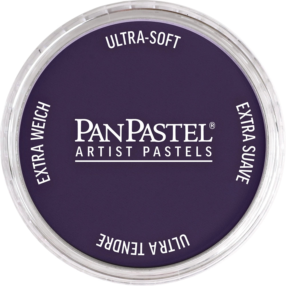 PanPastel Artist pastelės indelyje
