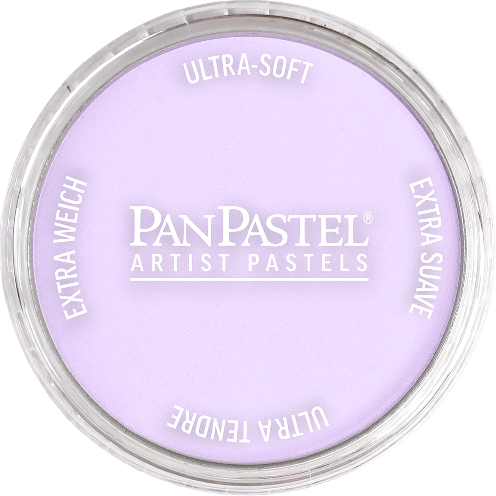 PanPastel Artist pastelės indelyje