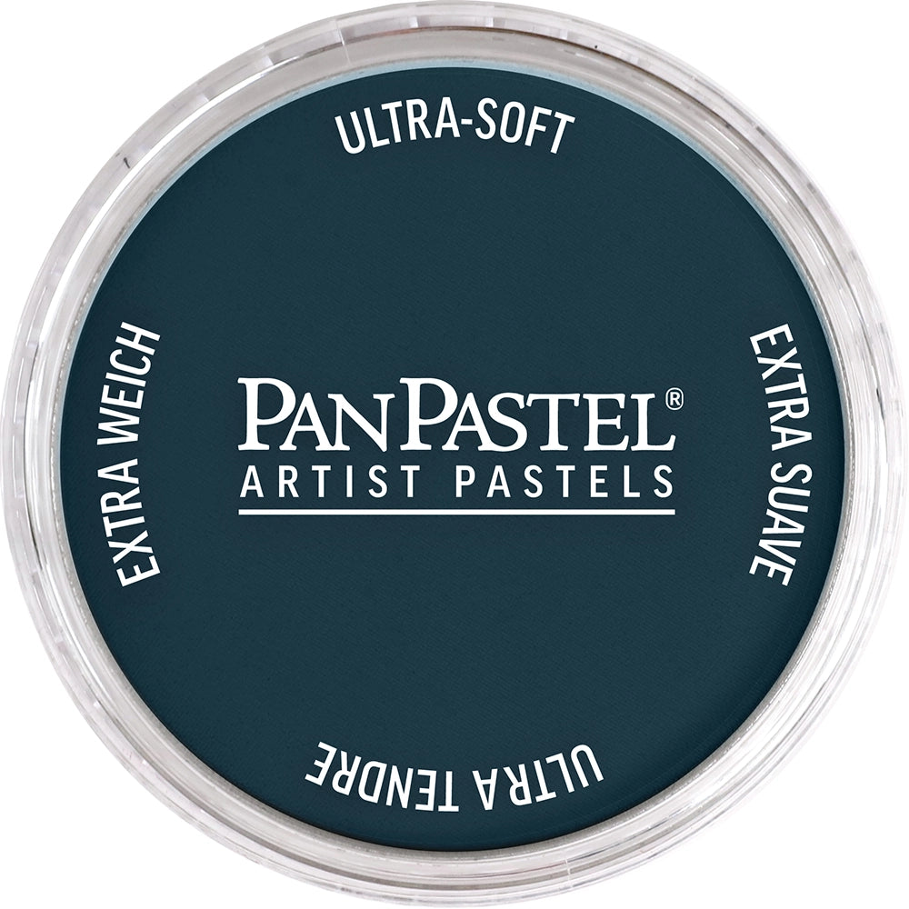 PanPastel Artist pastelės indelyje