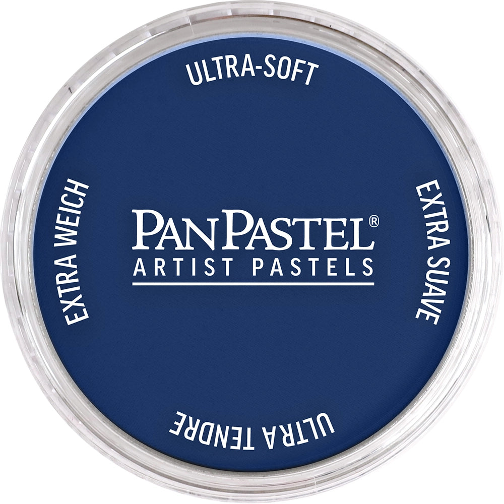 PanPastel Artist pastelės indelyje