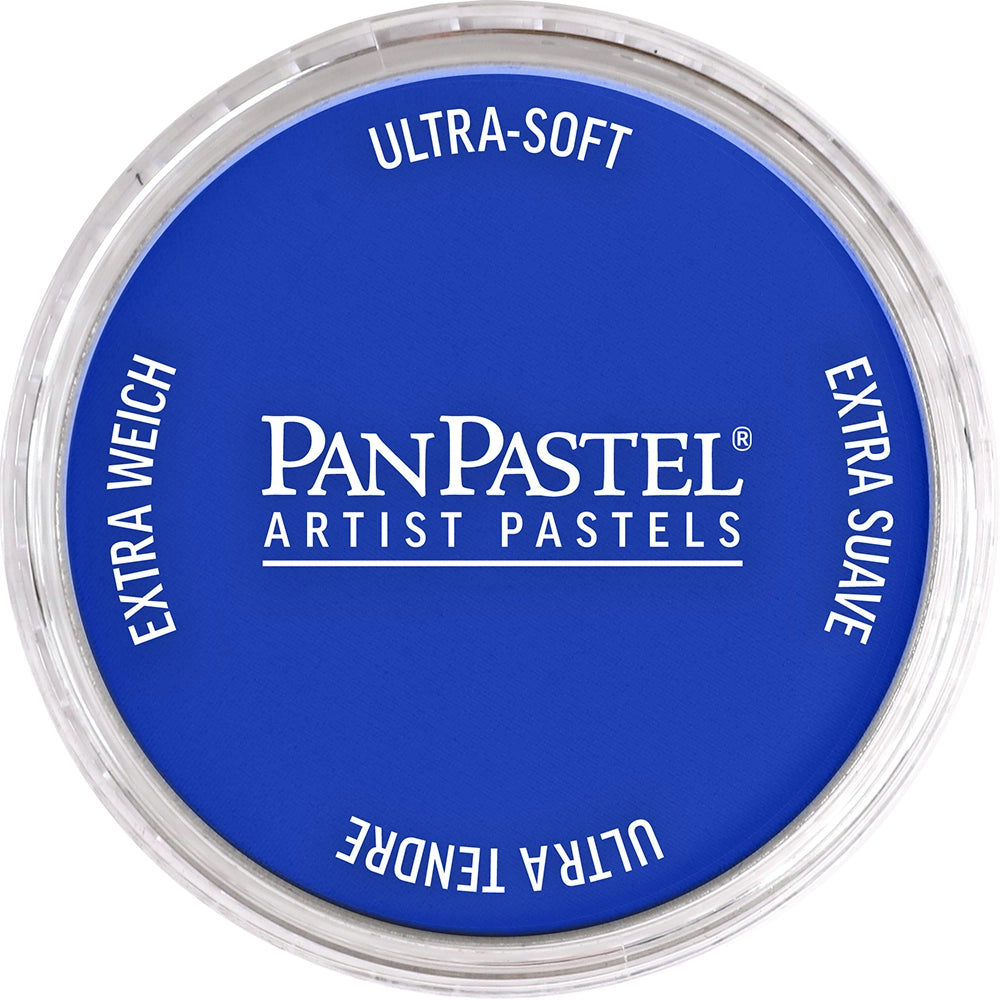 PanPastel Artist pastelės indelyje
