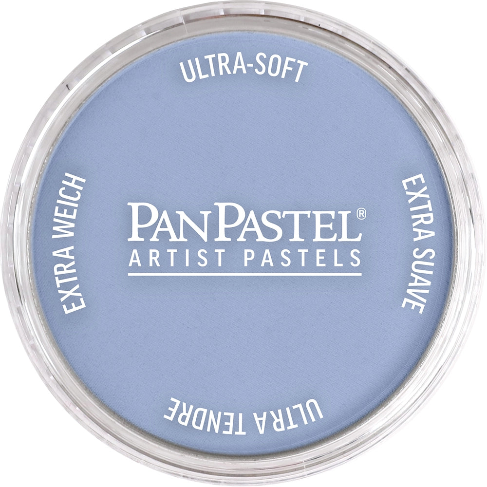 PanPastel Artist pastelės indelyje
