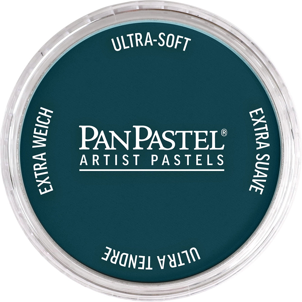 PanPastel Artist pastelės indelyje