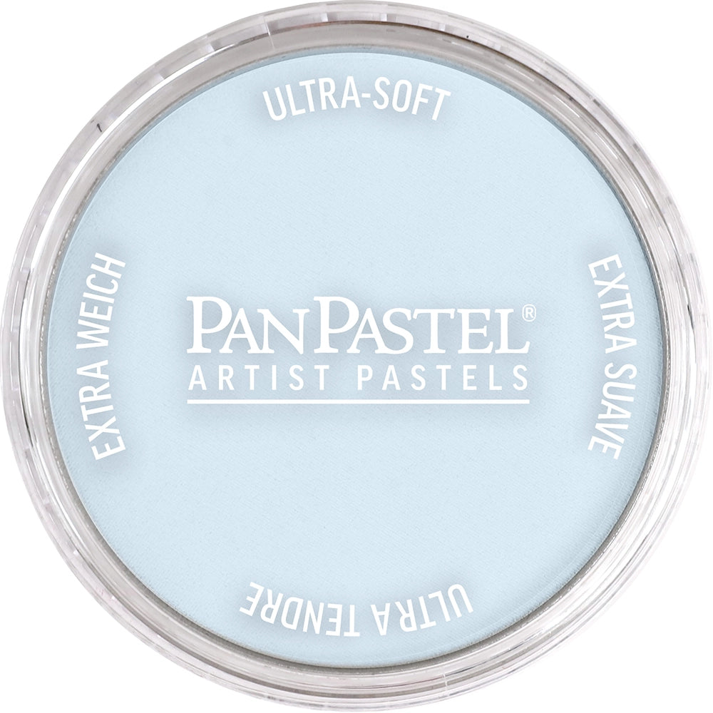 PanPastel Artist pastelės indelyje