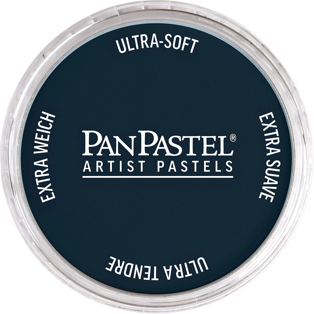 PanPastel Artist pastelės indelyje