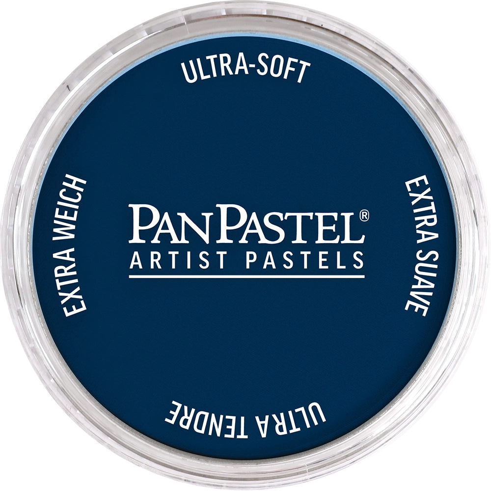 PanPastel Artist pastelės indelyje
