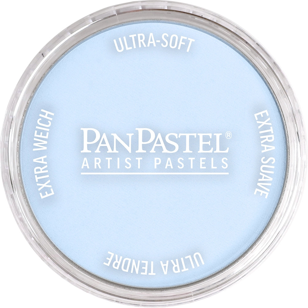 PanPastel Artist pastelės indelyje