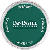 PanPastel Artist pastelės indelyje