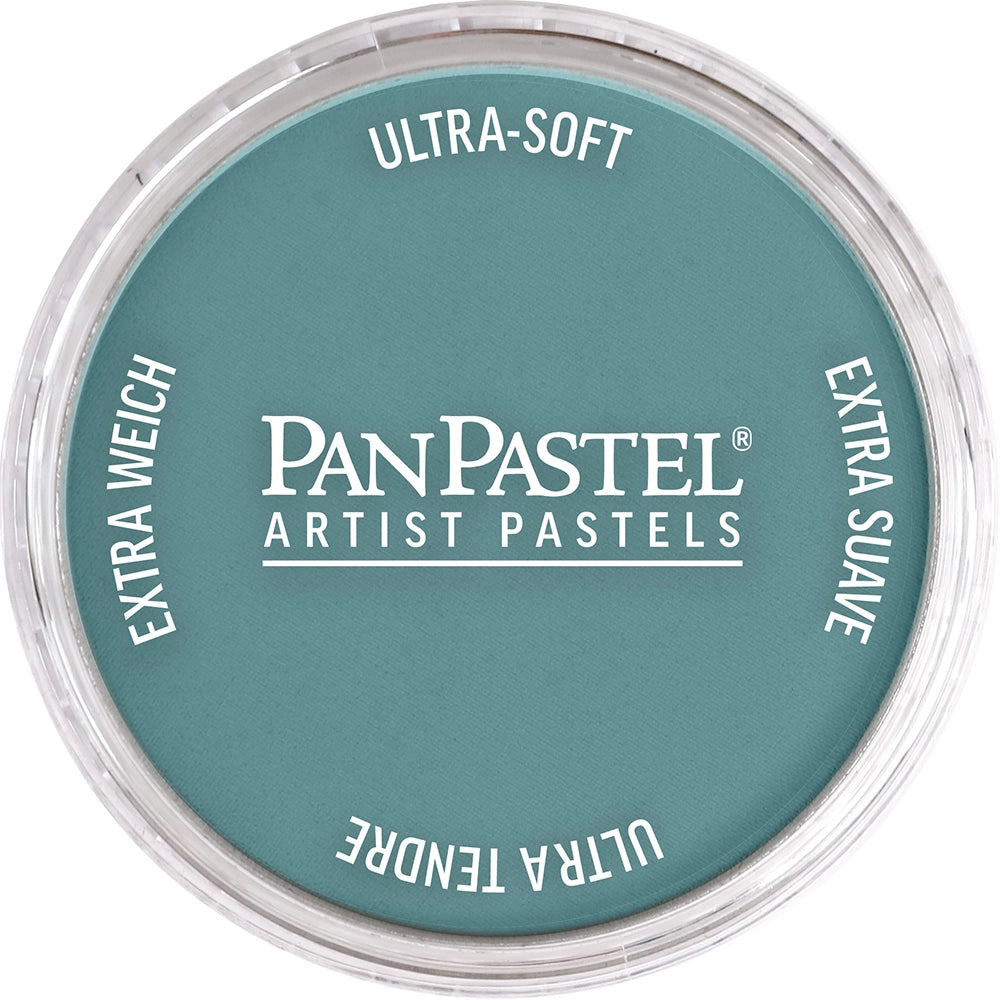 PanPastel Artist pastelės indelyje