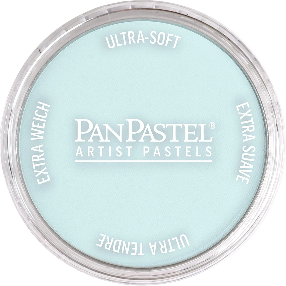 PanPastel Artist pastelės indelyje