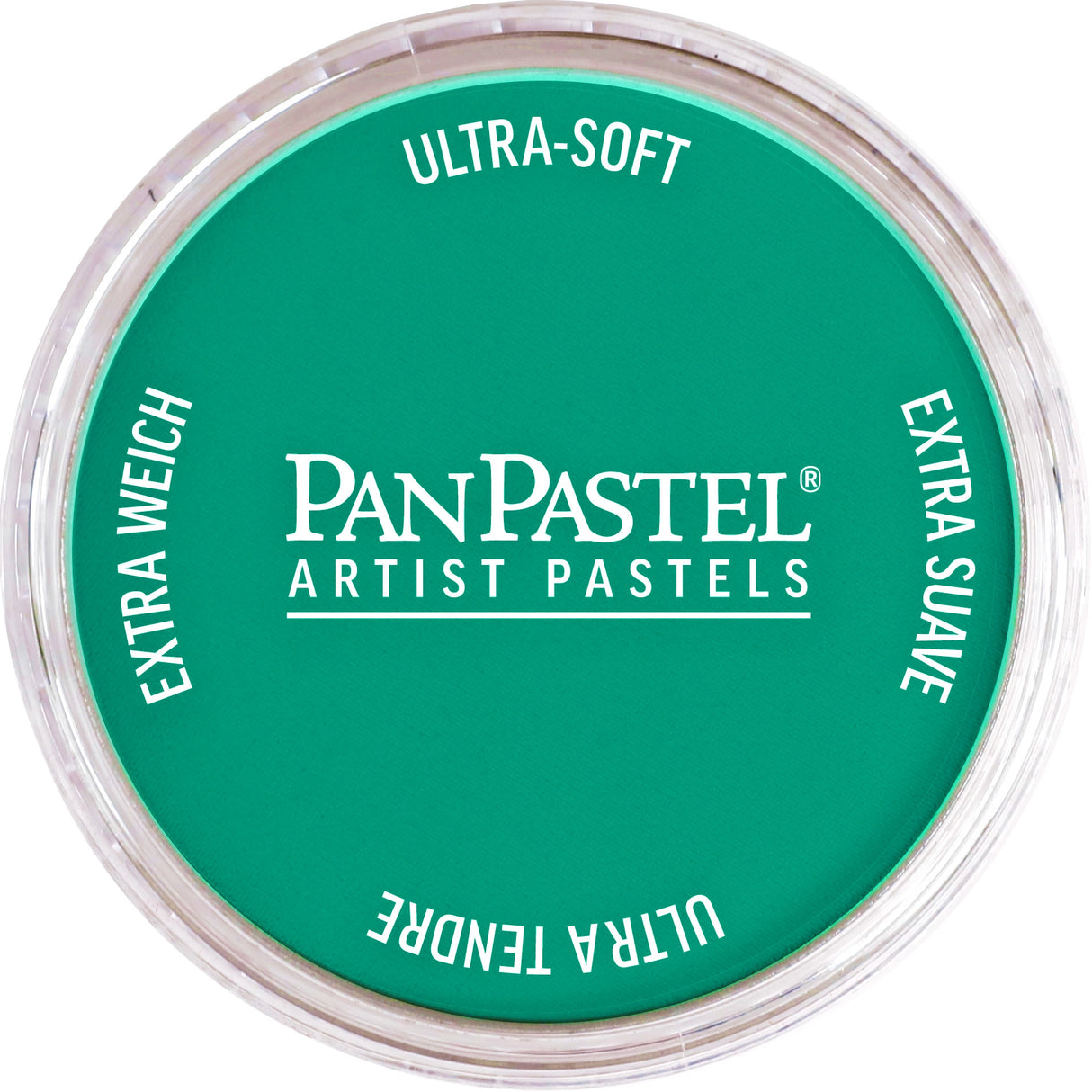 PanPastel Artist pastelės indelyje
