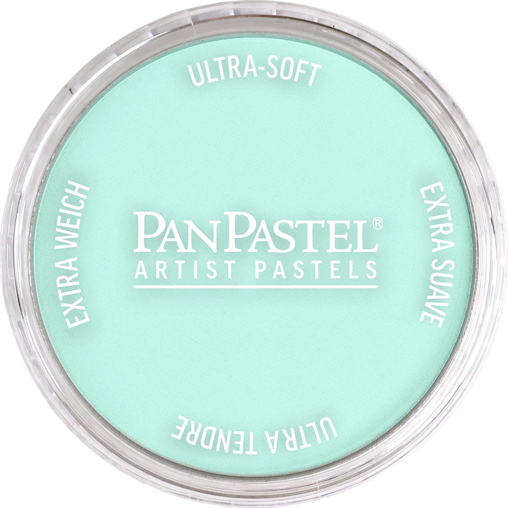 PanPastel Artist pastelės indelyje