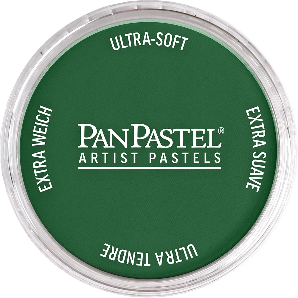 PanPastel Artist pastelės indelyje