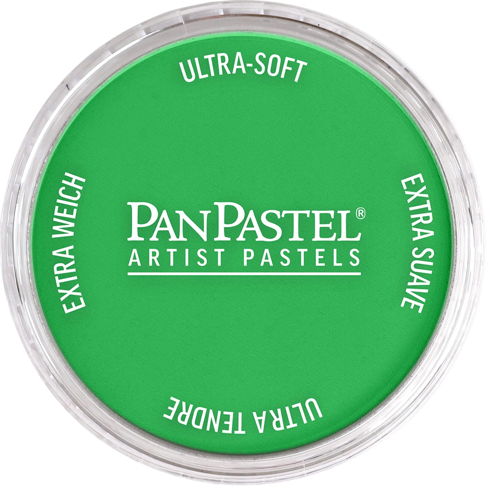 PanPastel Artist pastelės indelyje