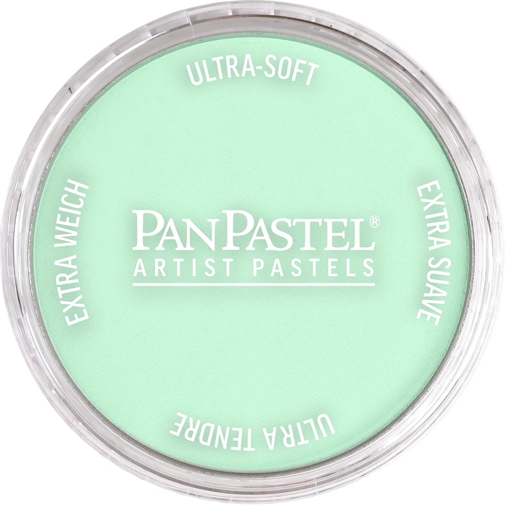 PanPastel Artist pastelės indelyje
