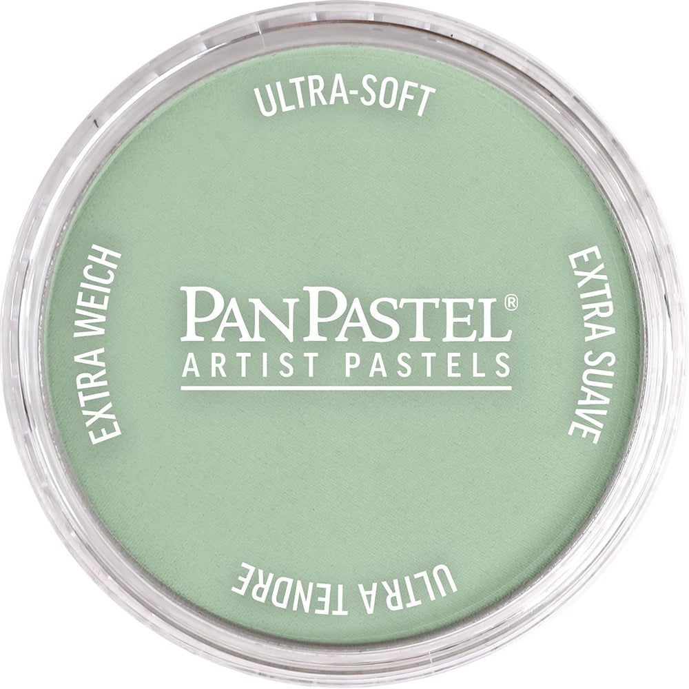 PanPastel Artist pastelės indelyje