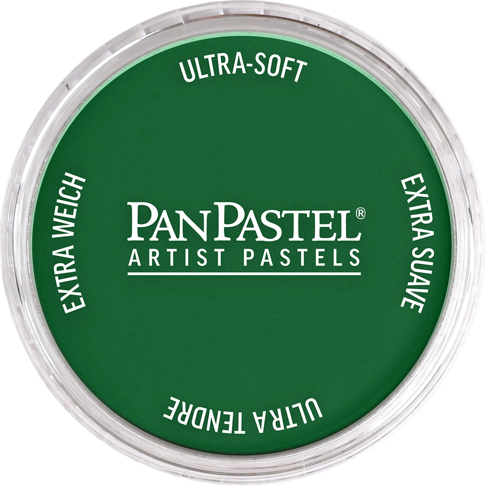 PanPastel Artist pastelės indelyje