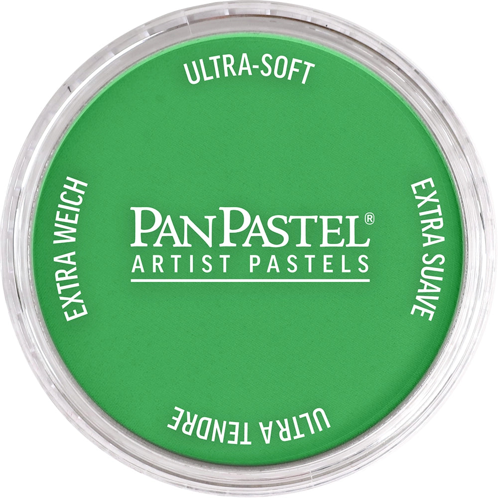 PanPastel Artist pastelės indelyje