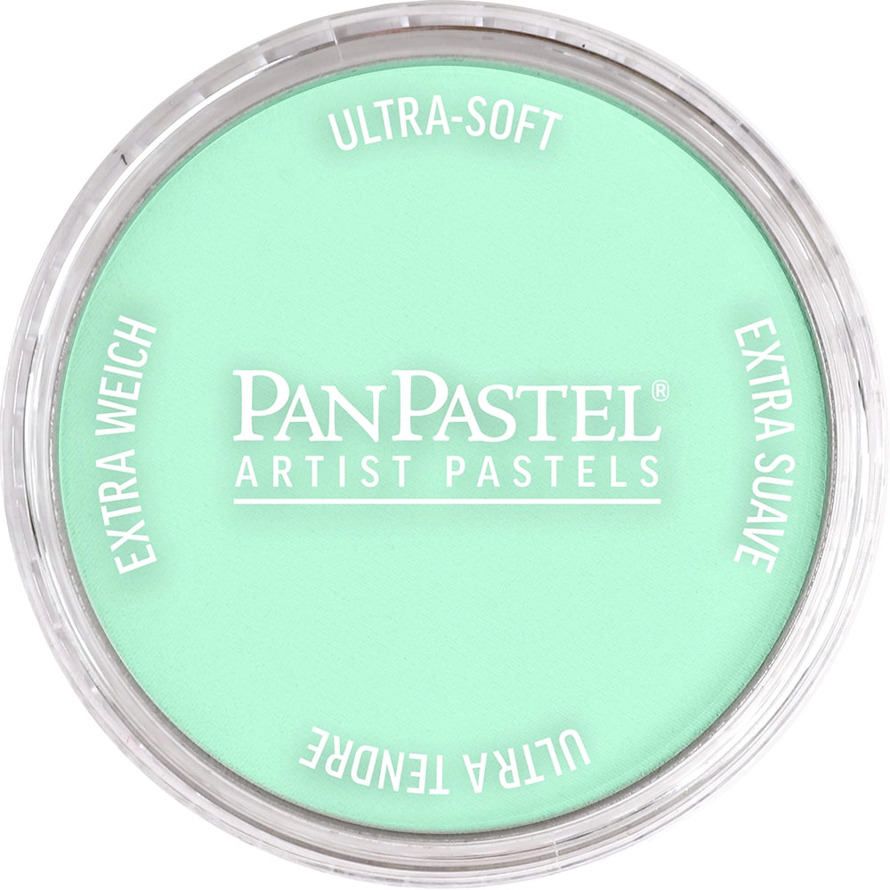 PanPastel Artist pastelės indelyje