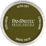 PanPastel Artist pastelės indelyje