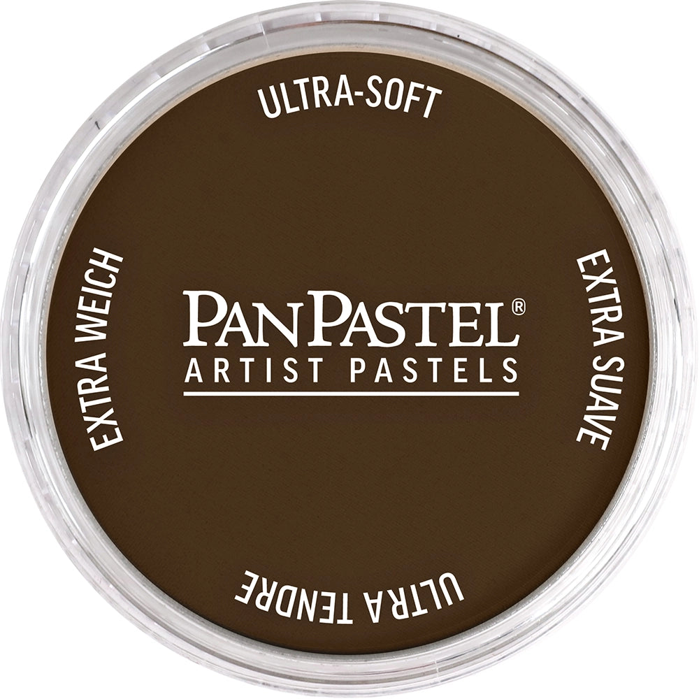 PanPastel Artist pastelės indelyje