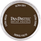 PanPastel Artist pastelės indelyje