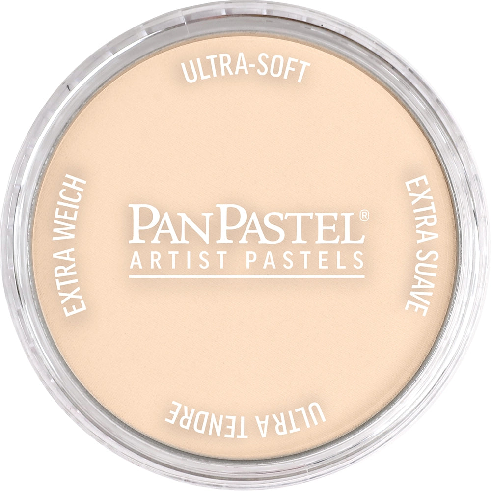 PanPastel Artist pastelės indelyje