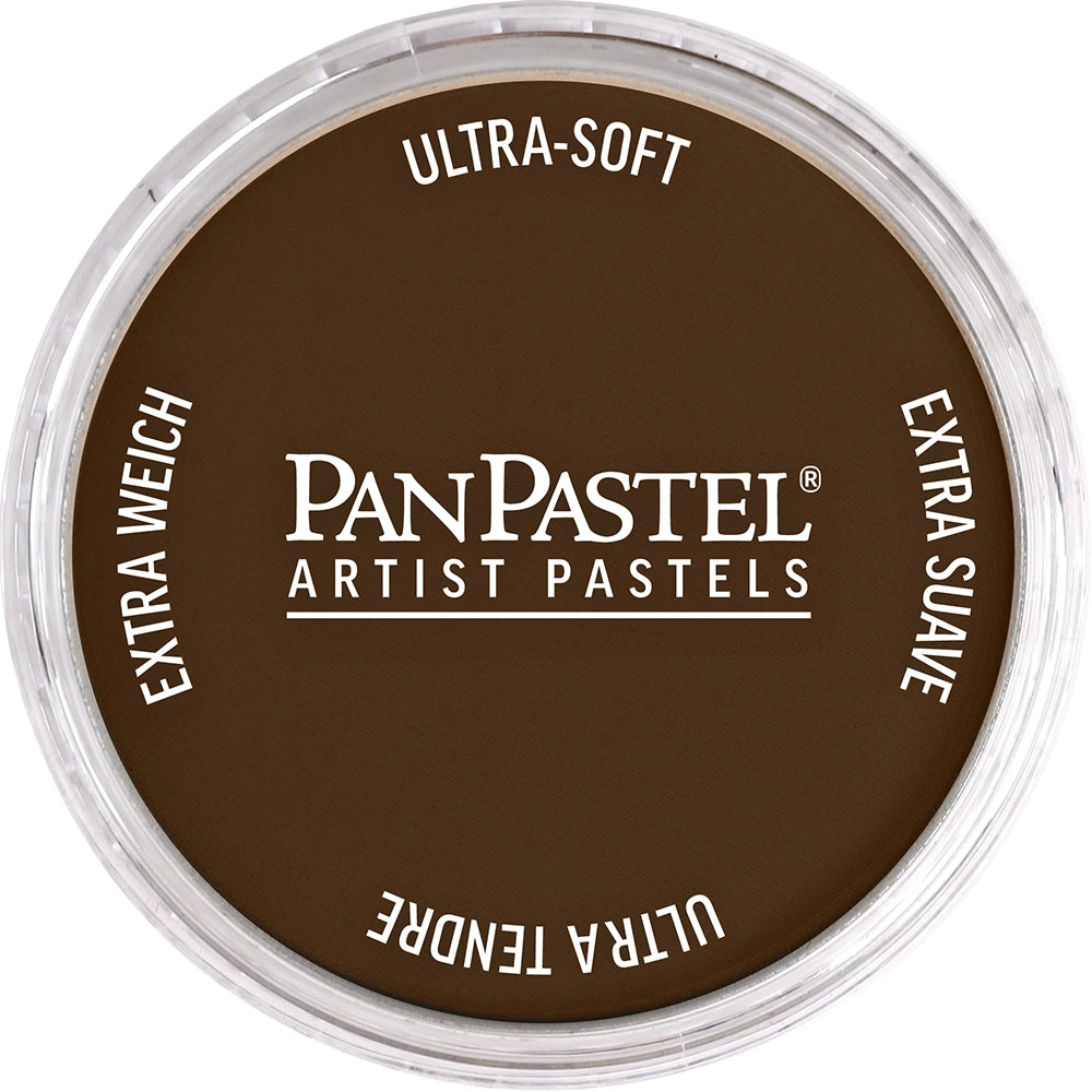PanPastel Artist pastelės indelyje